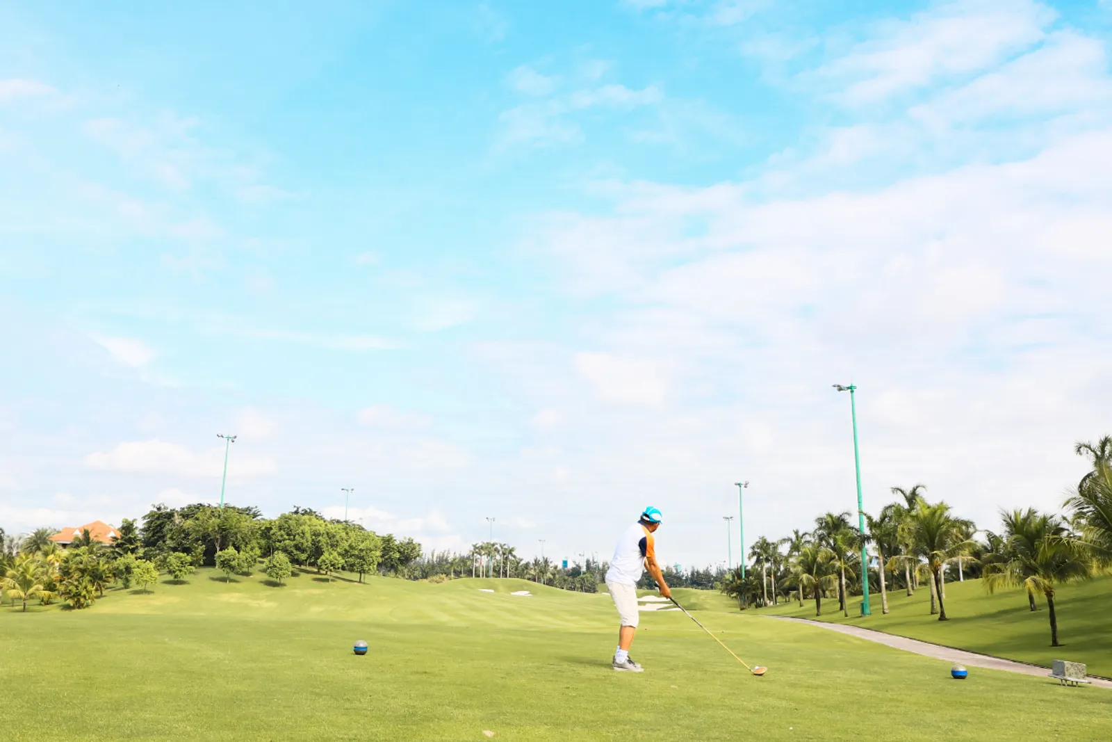 9D8N Ultimate Saigon Golf Tour – photo 13