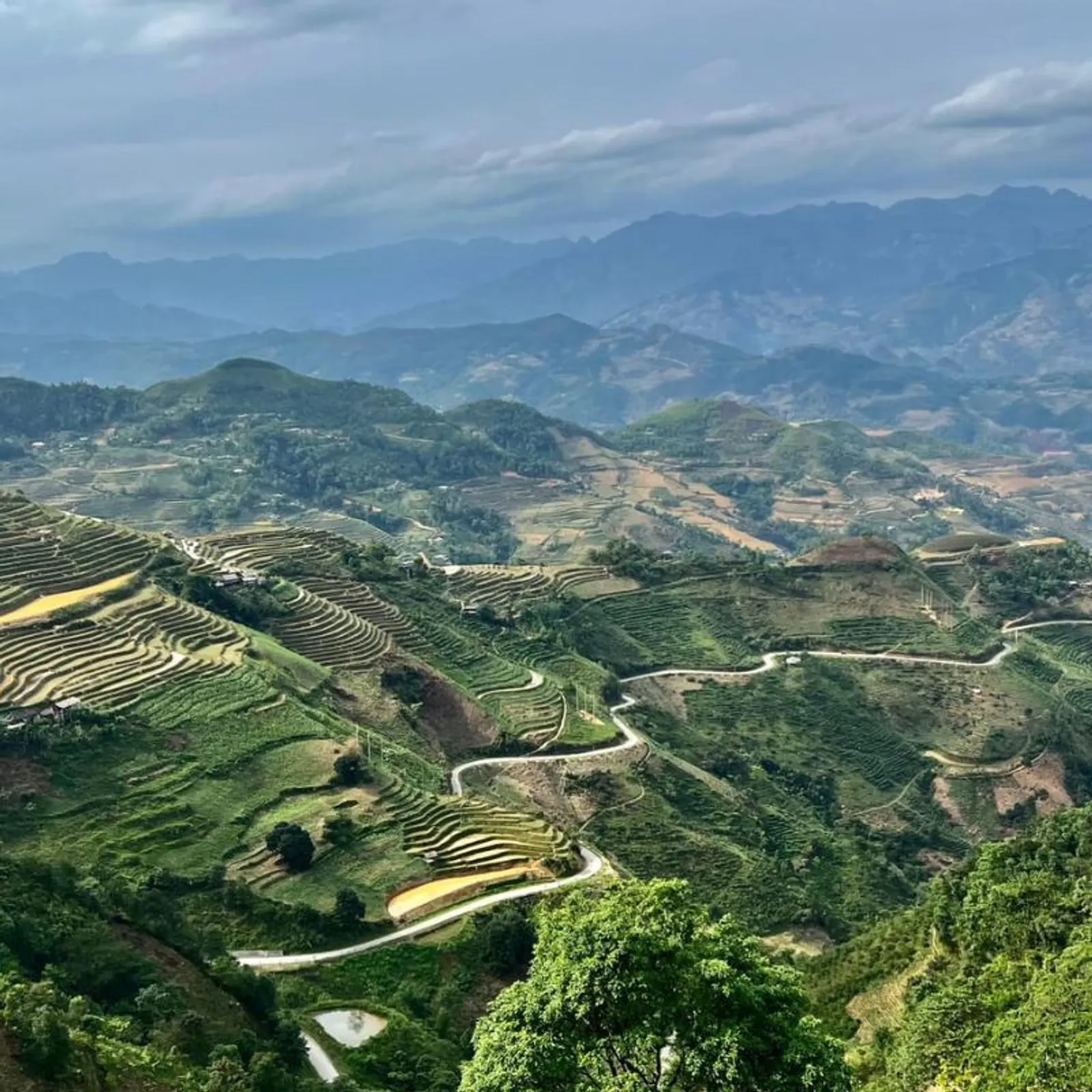6 Day Ha Giang Yen Minh Meo Vac Cao Bang Ban Gioc Waterfall Tour – photo 5