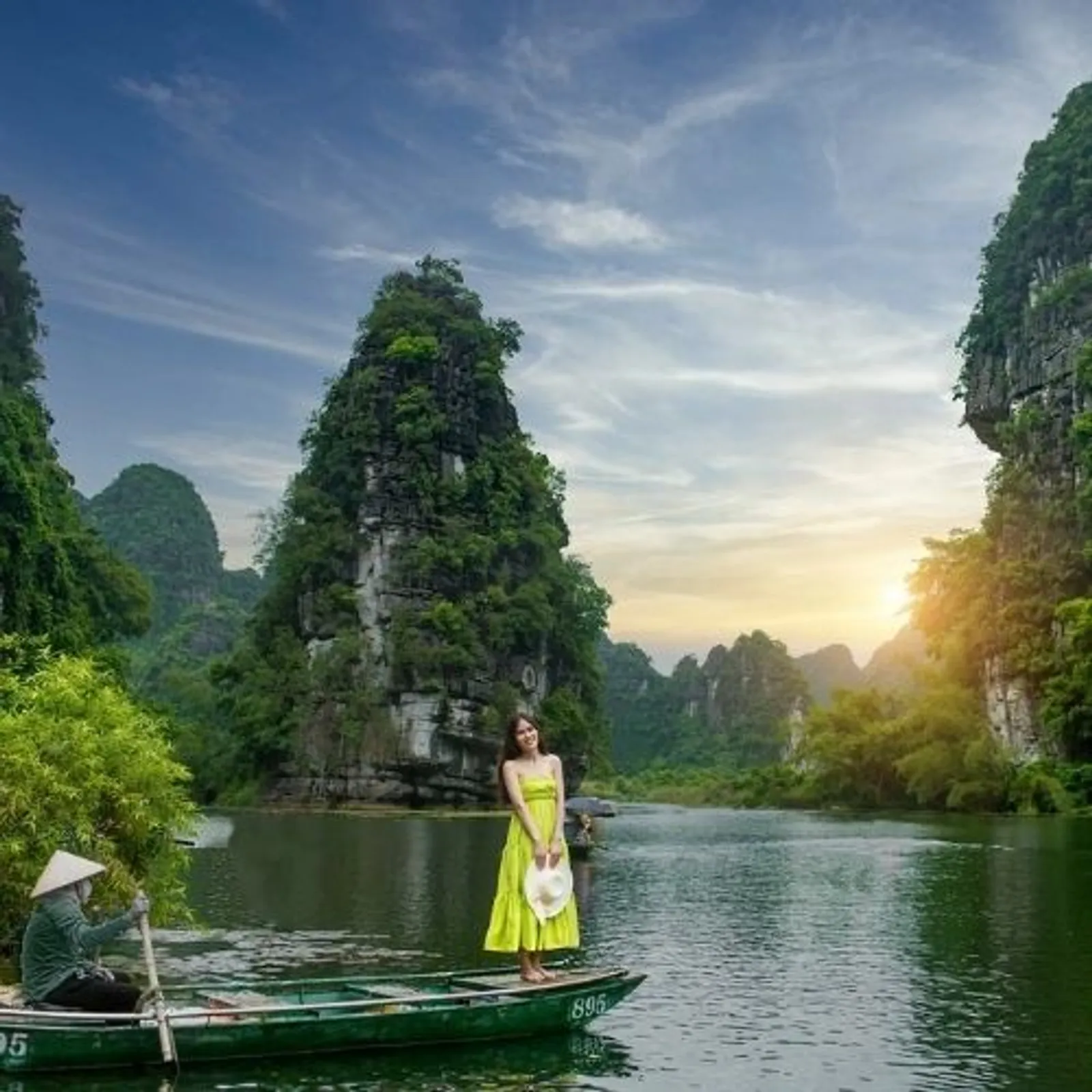 Paket Wisata Vietnam di Hanoi Halong Trang An 5 Hari 4 Malam – photo 14