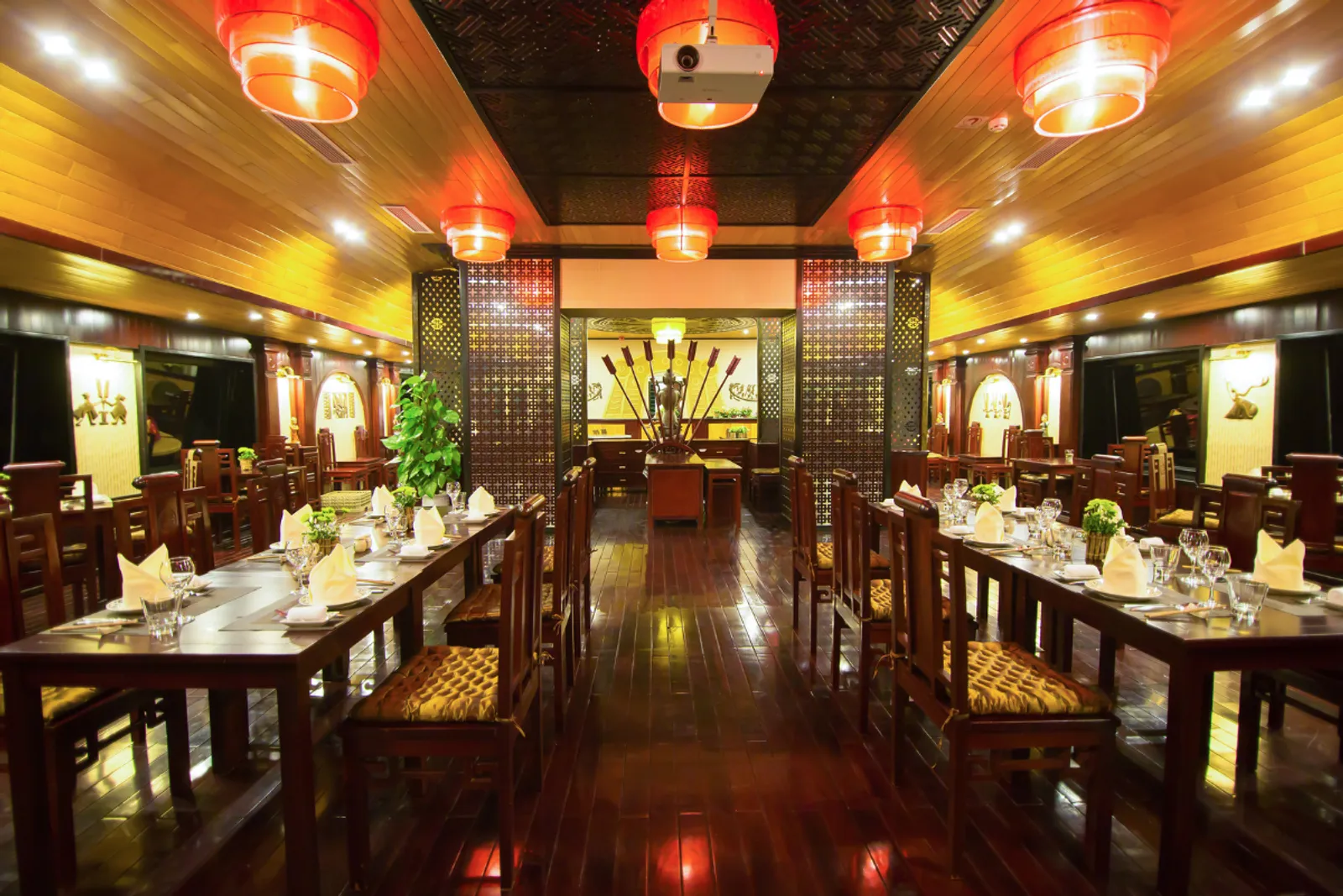 2D1N Dragon Legend Cruise Bai Tu Long Bay – photo 20