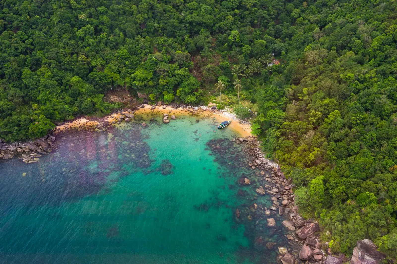 4D3N Phu Quoc Island Free and Easy Tour – photo 13
