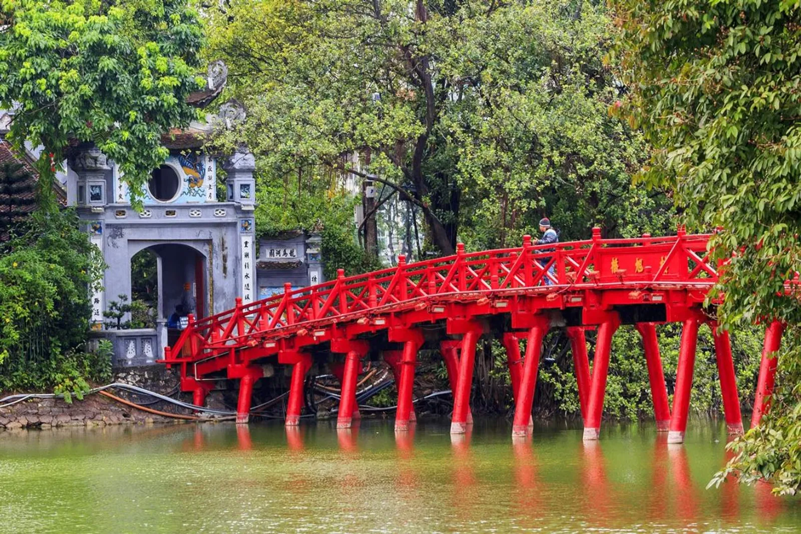 11D10N Vietnam Tour – photo 38