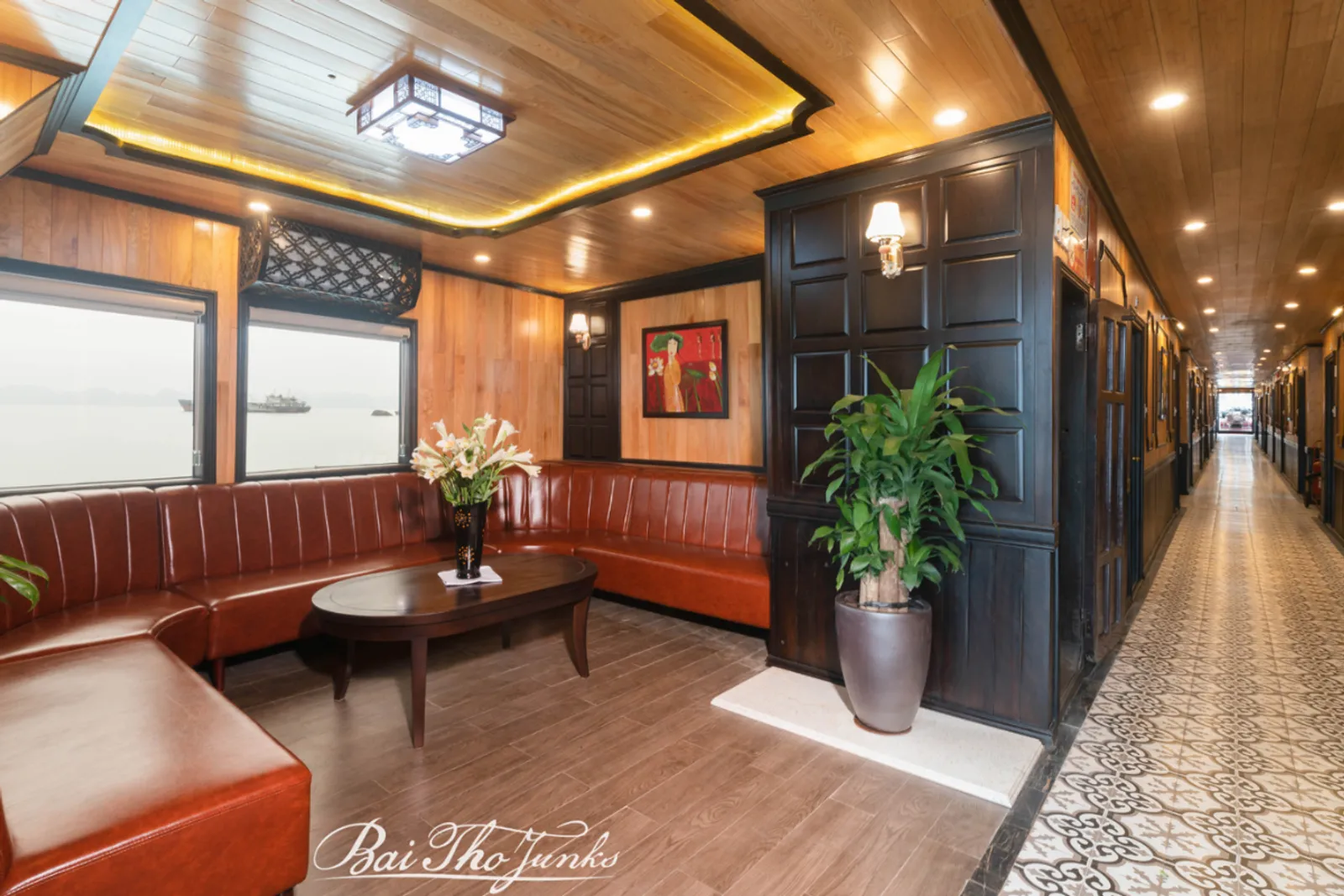 3D2N Victory Star Cruise Halong Bay – photo 9