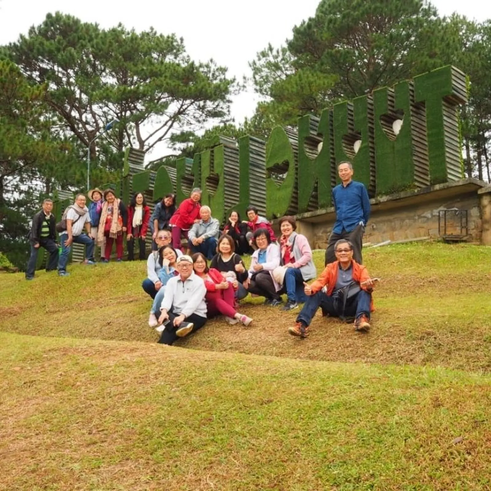 5D4N Amazing Dalat Nha Trang Tour – photo 9