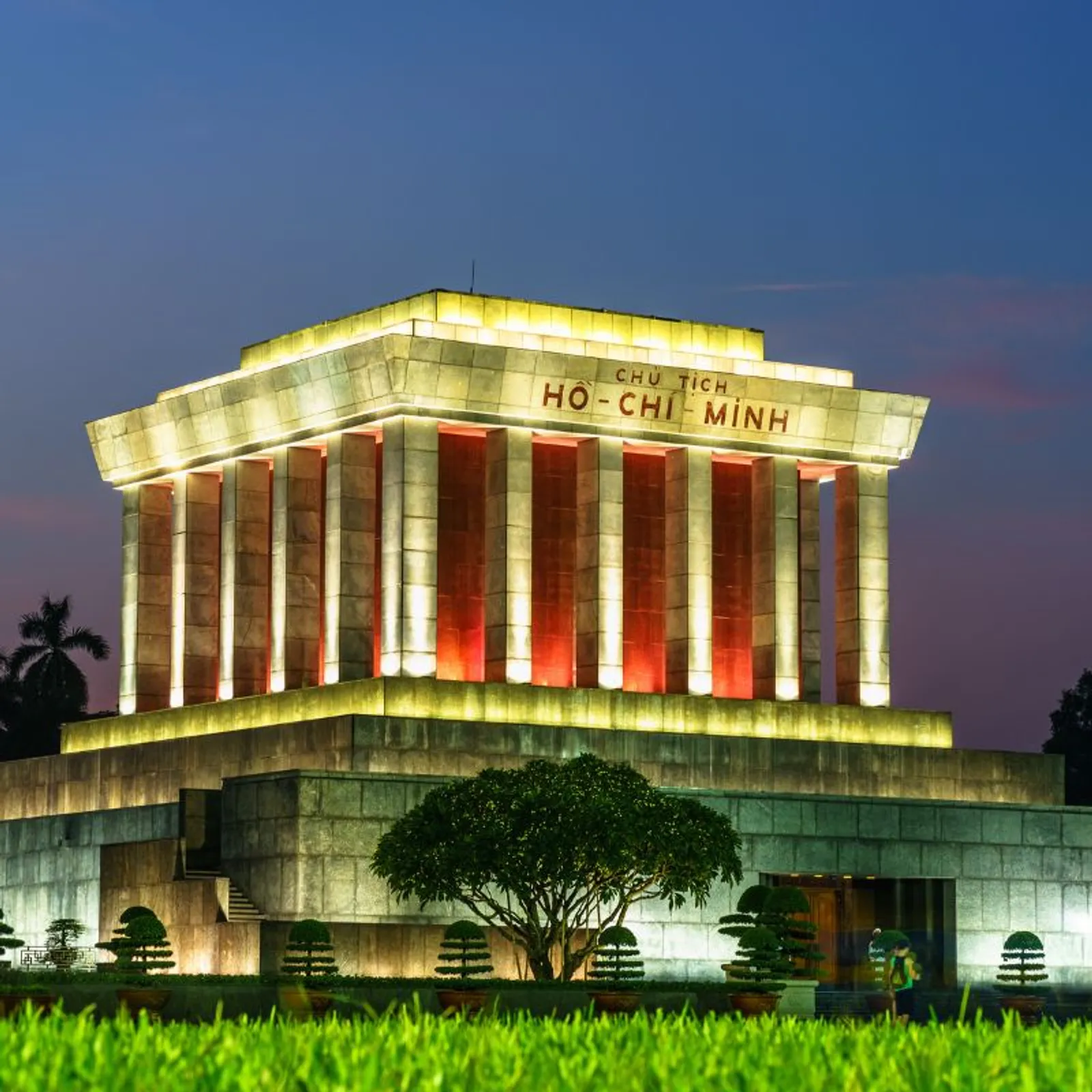 Paket Wisata Vietnam di Hanoi Halong Trang An 5 Hari 4 Malam – photo 7