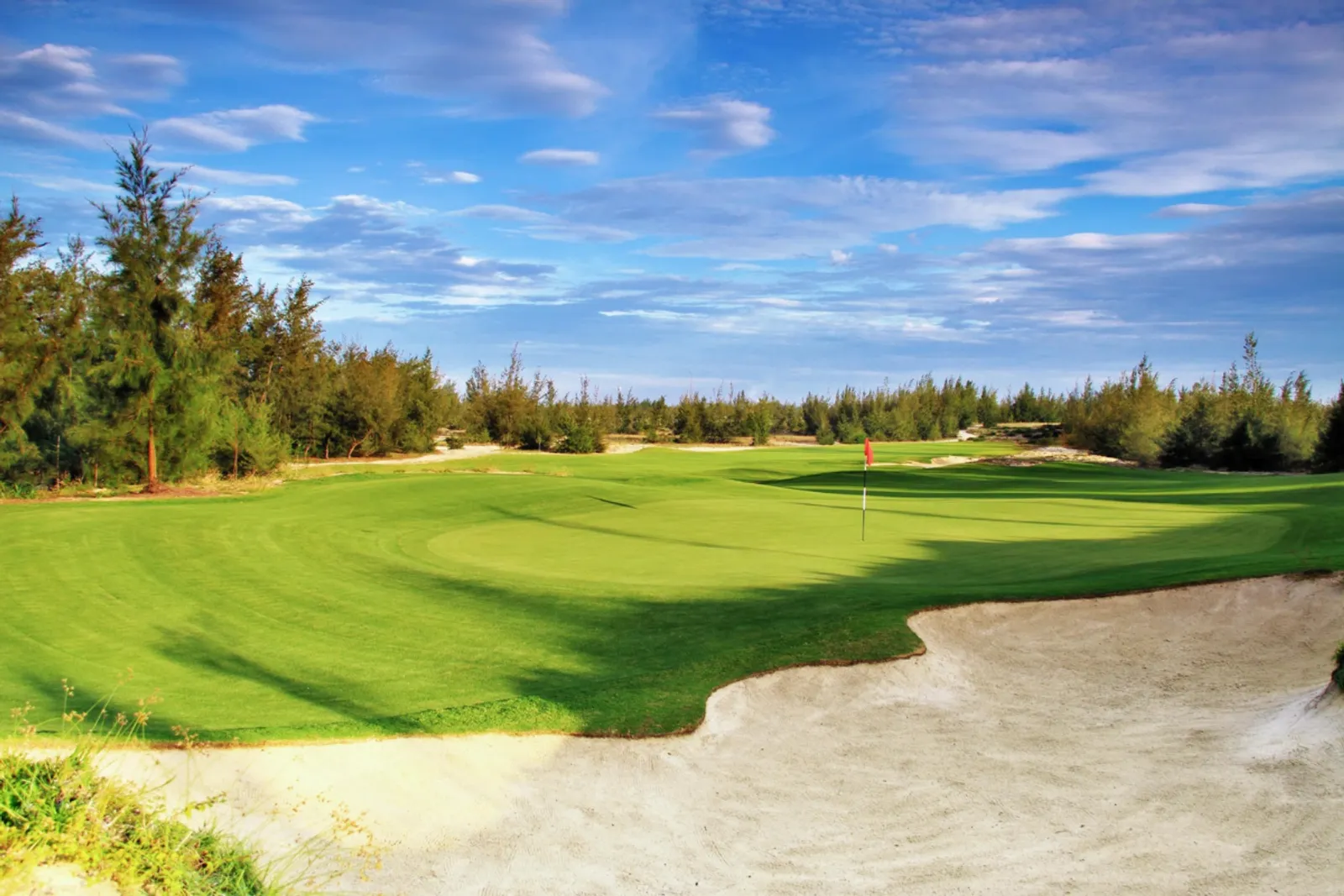 6D5N Da Nang - Hoi An Golf Tour – photo 5