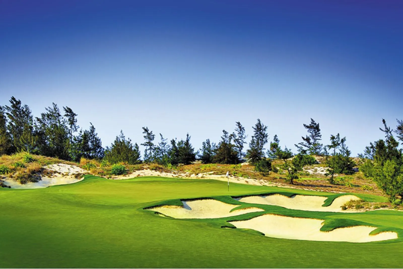5D4N Da Nang GOLF TOUR (FULL BOARD-PRIVATE) – photo 24