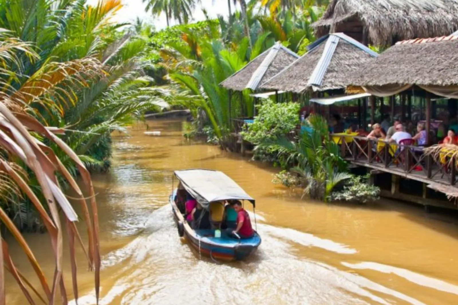 11D10N Vietnam Tour – photo 14