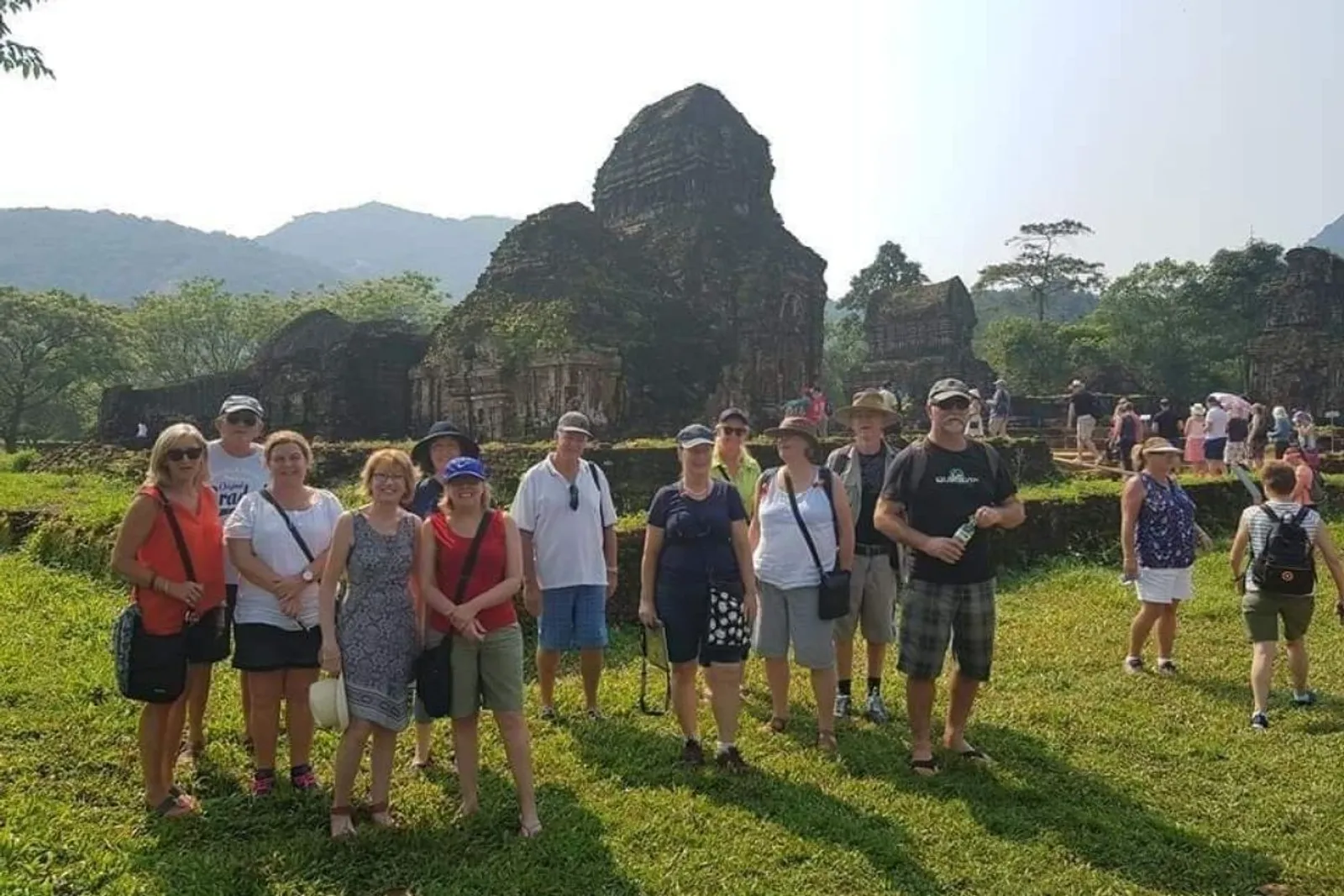 5D4N Exquisite Da Nang / Hue / Hoi An / Ba Na Hill Tour – photo 69