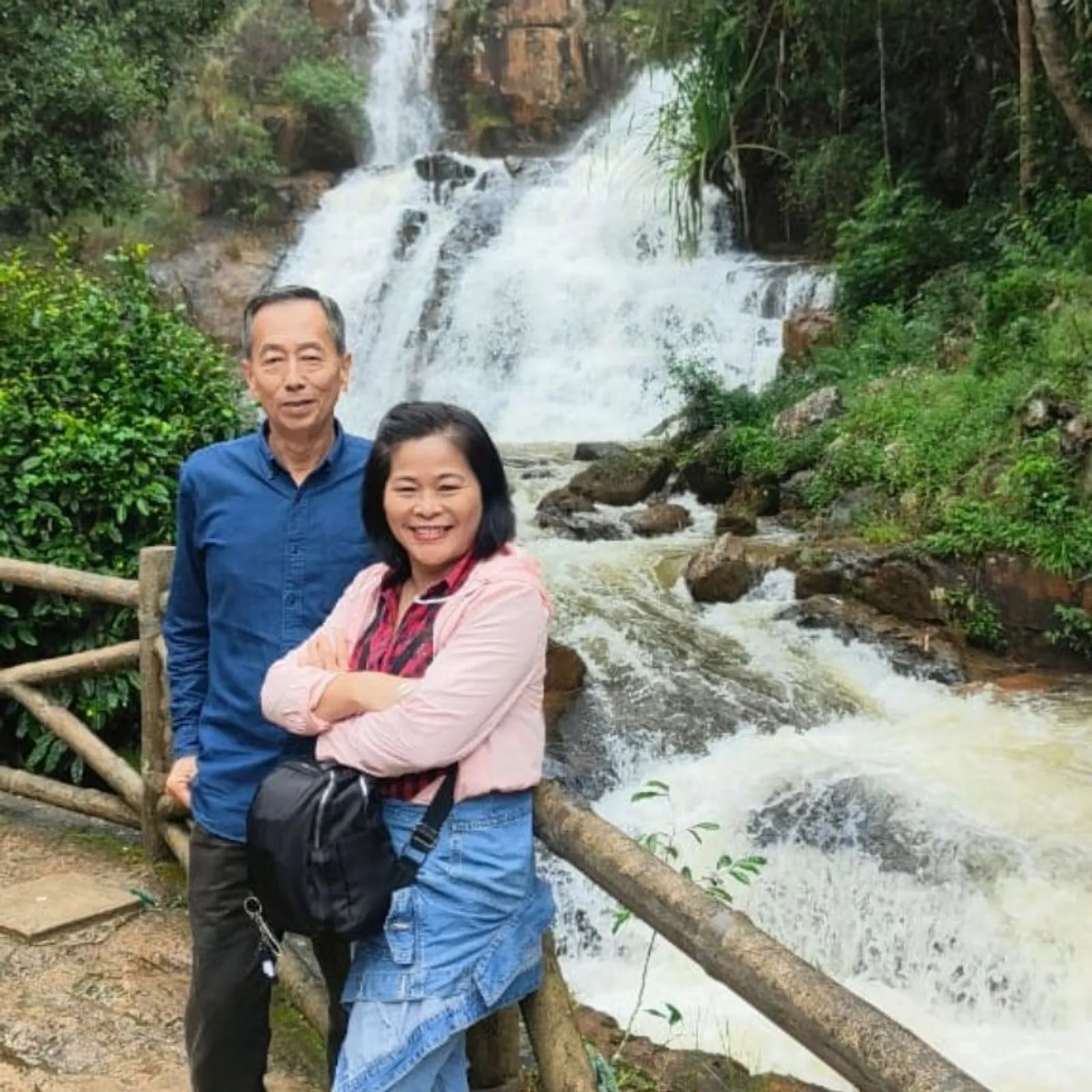 5D4N Amazing Dalat Nha Trang Tour – photo 7