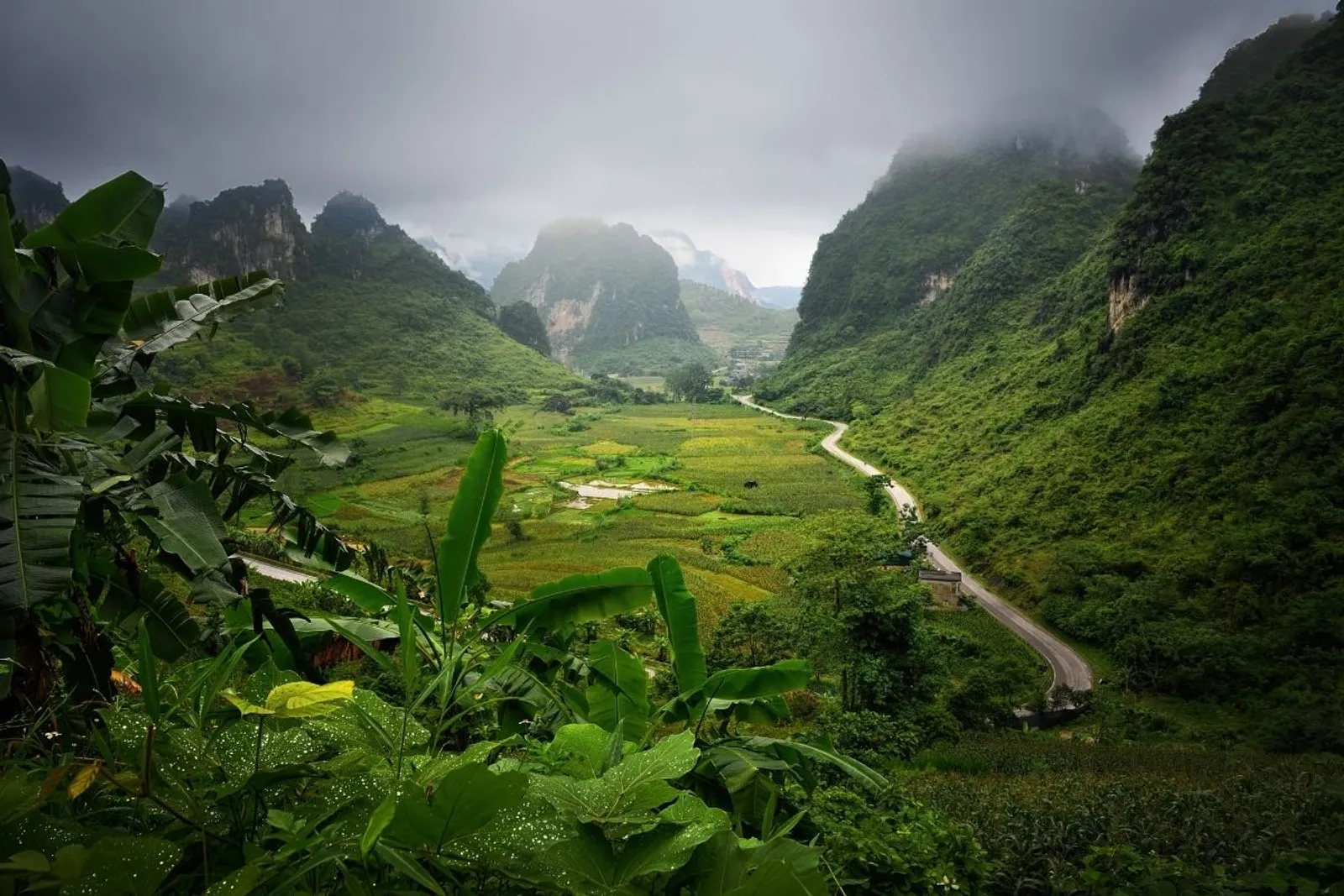 Ban Gioc Waterfall 3 Day Tour – photo 31