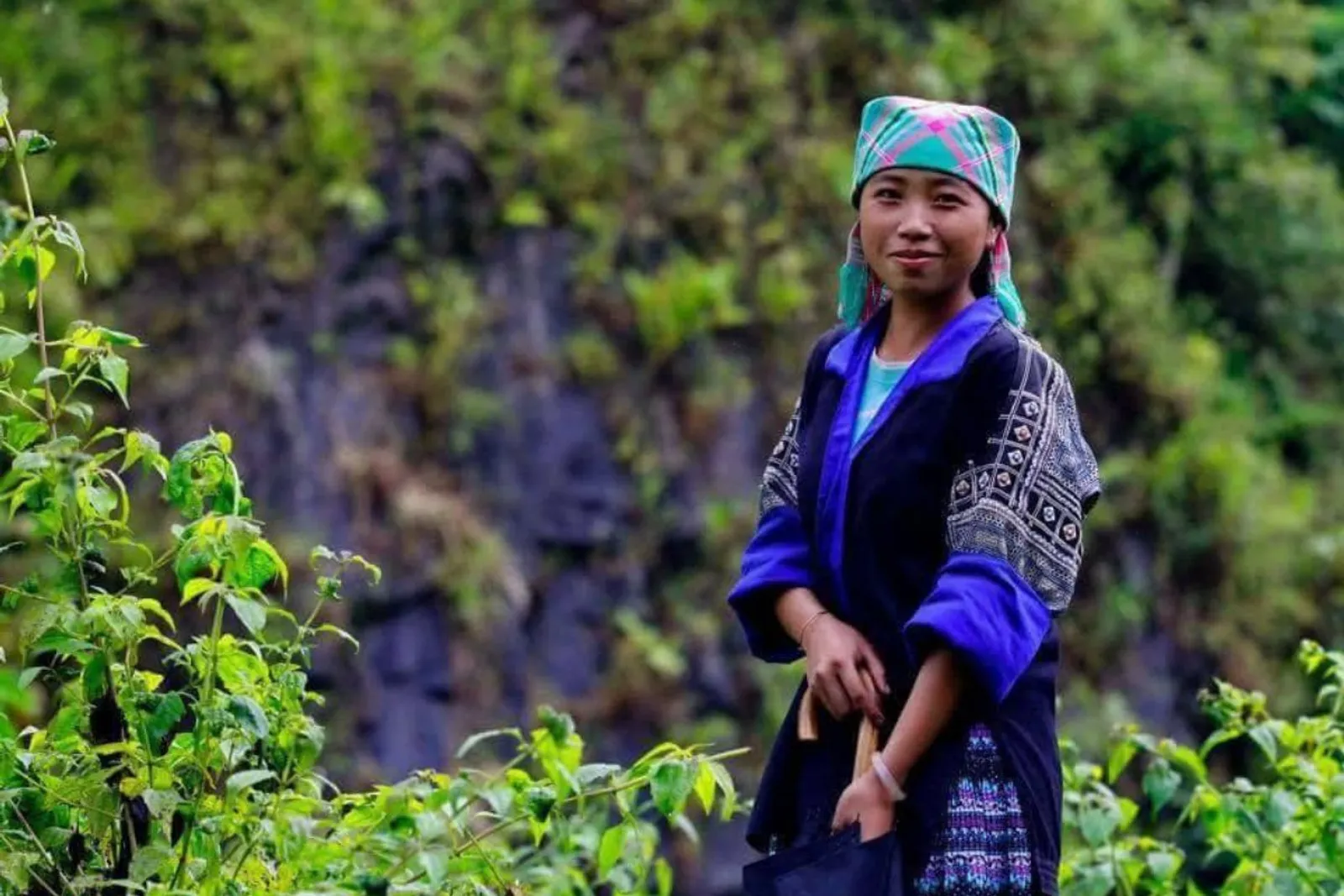 Mu Cang Chai & Sapa 7-Day Private Tour: Khau Pha Pass, Fansipan & Ta Van – photo 16
