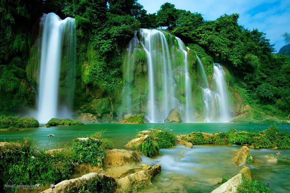 Ban Gioc Waterfall or Ban Gioc Detian Falls The Complete 2025 Tourist Guide – photo 8