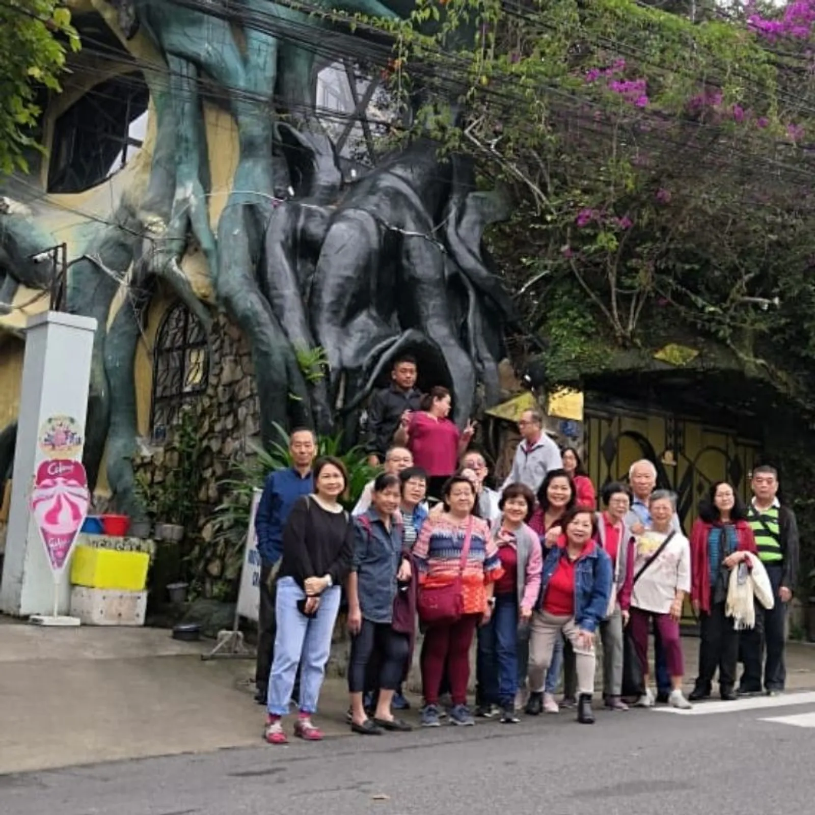 5D4N Amazing Dalat Nha Trang Tour – photo 19