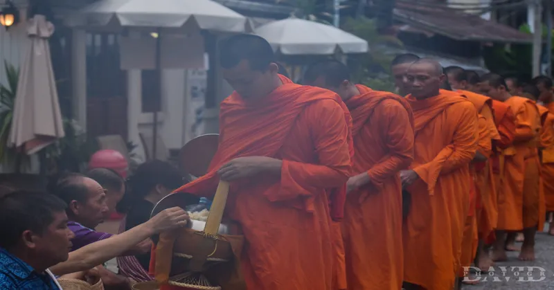 Northern Vietnam & Laos Adventure - 14 Days