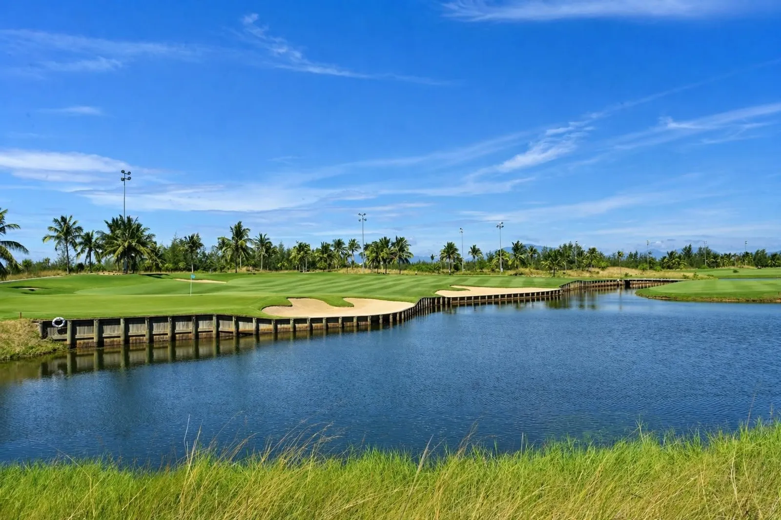 Legend Danang Golf Resort: Courses, Green Fees and the Questions Golfers Always Ask