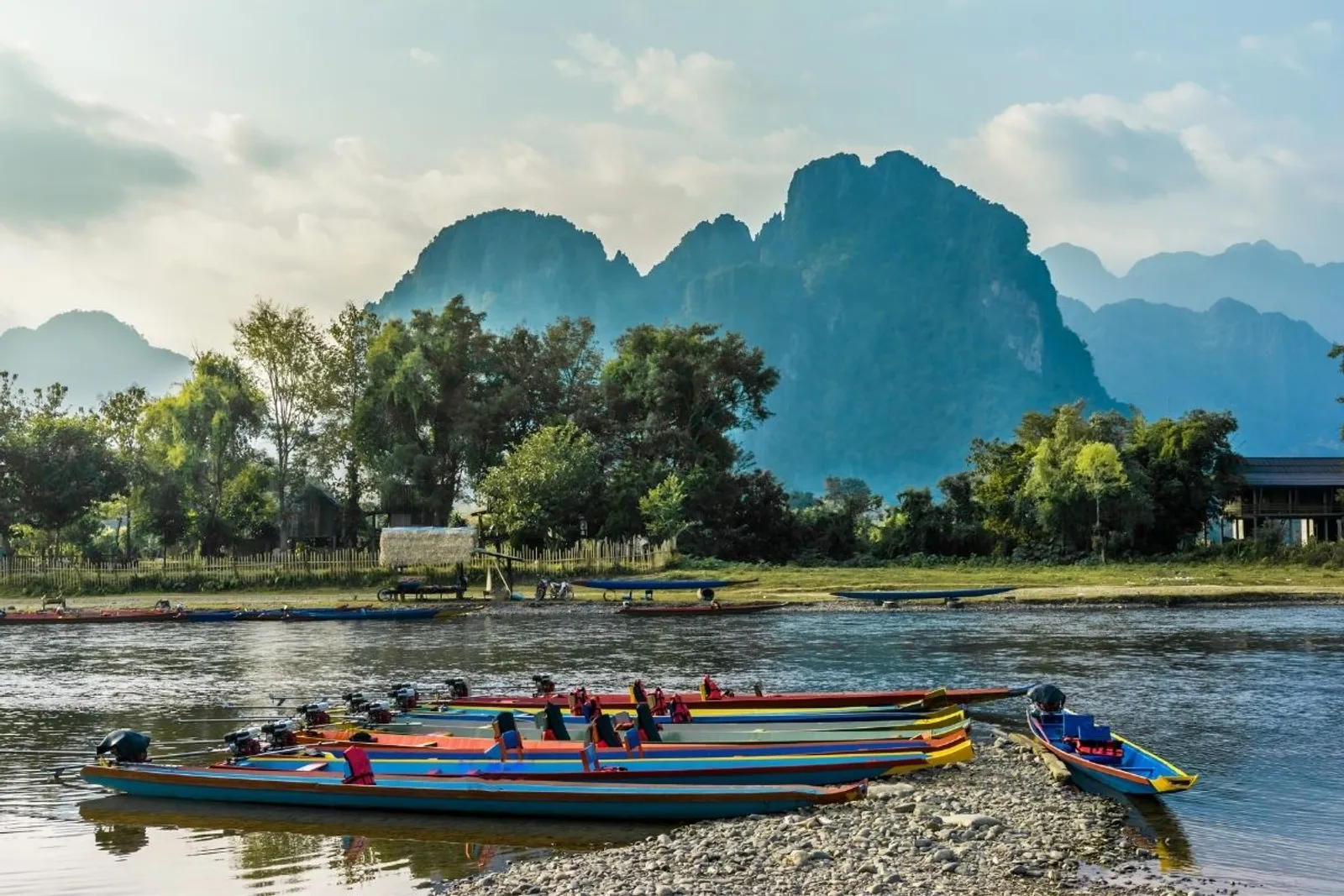 Heritage & South (4days / 3nights) – photo 2