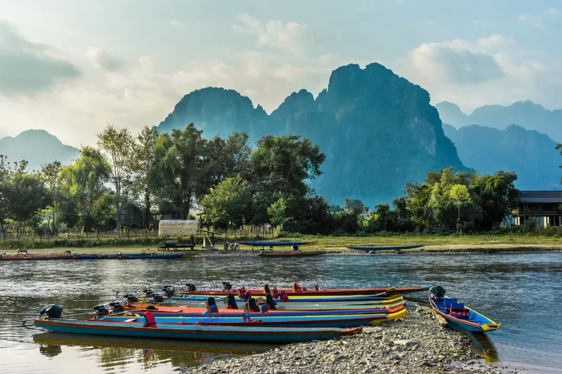 Heritage & South (4days / 3nights) – photo 2