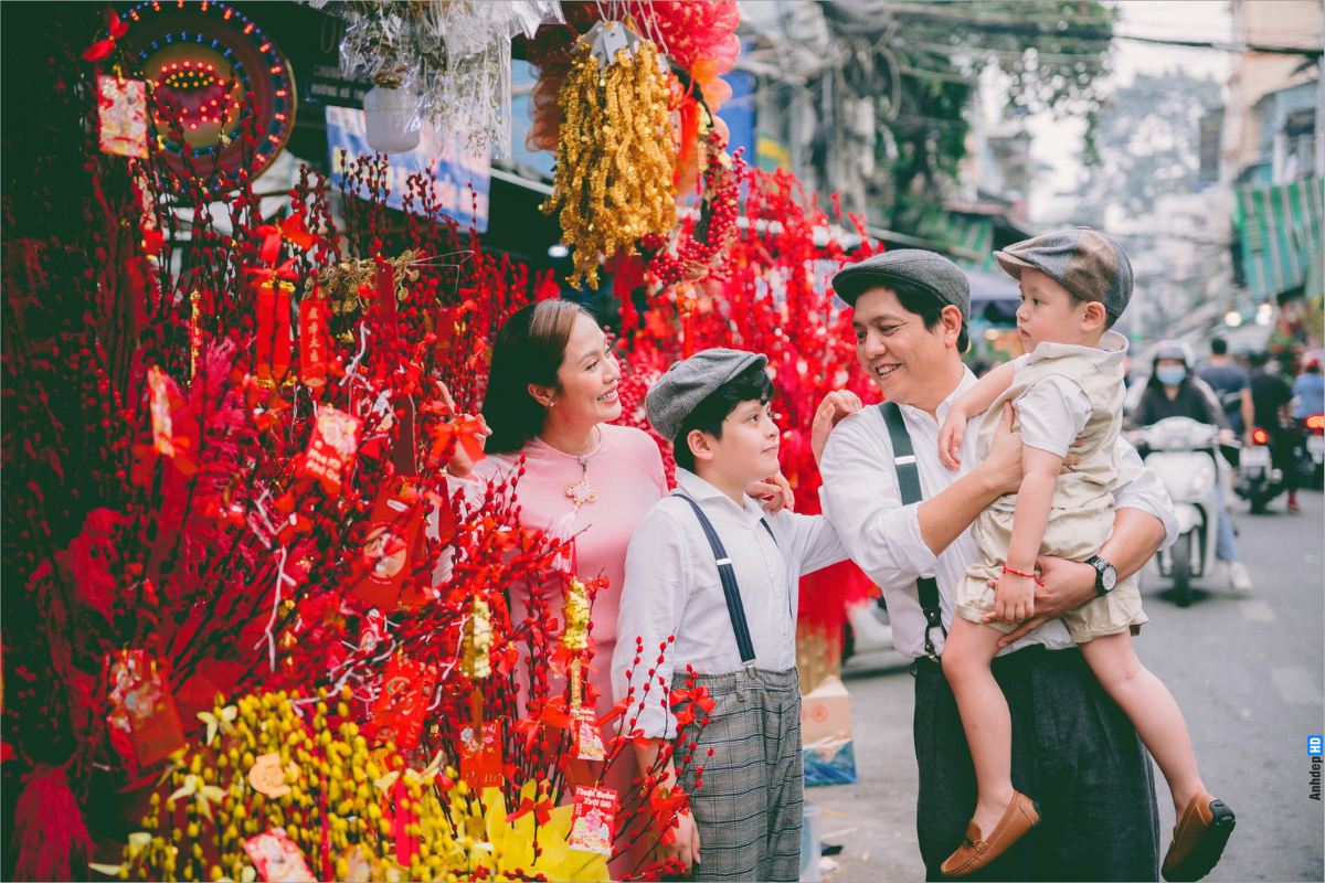 Explore Vietnam in February: The Ultimate Travel Guide – photo 14