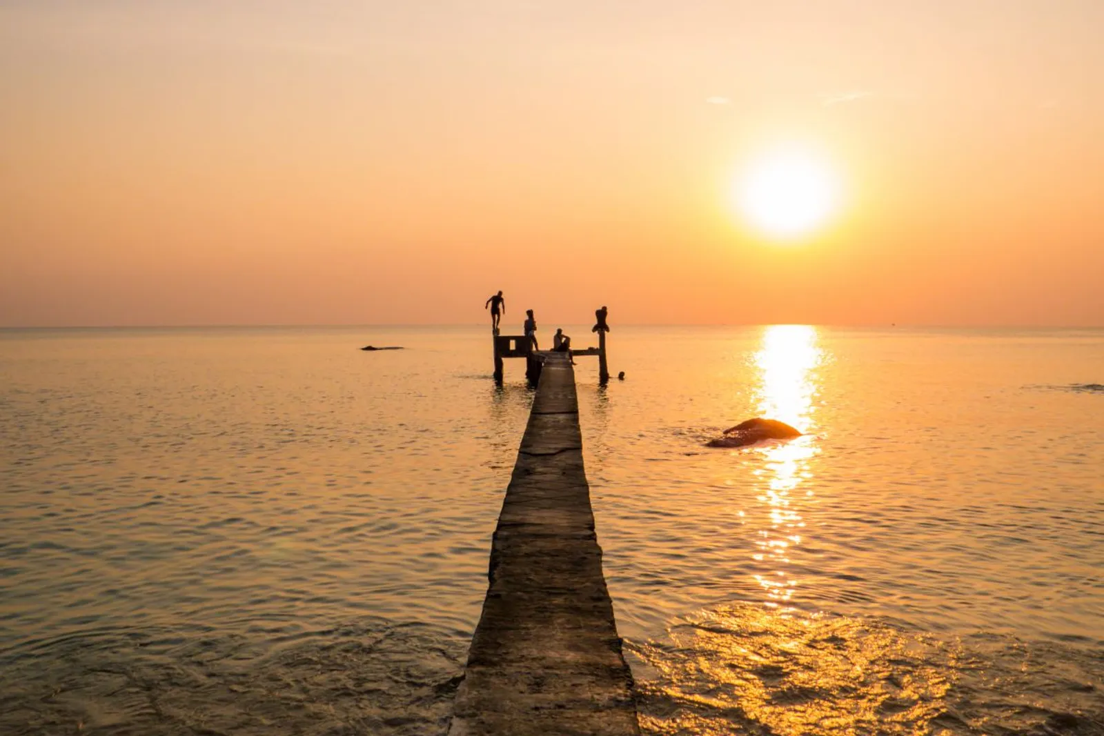 4D3N Phu Quoc Island Free and Easy Tour – photo 18