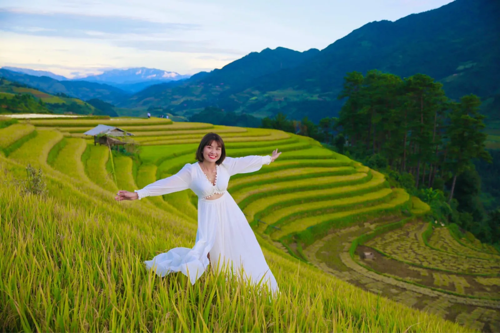 Mu Cang Chai Tour 3 Days – photo 6