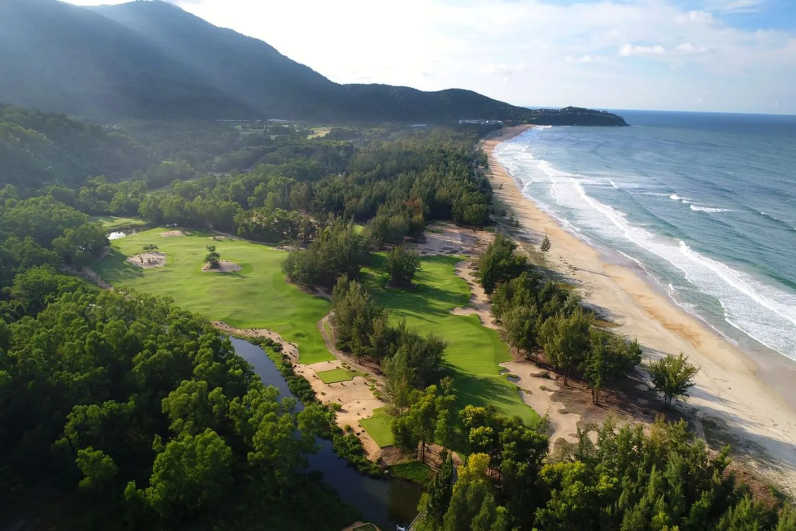 5D4N Da Nang GOLF TOUR (FULL BOARD-PRIVATE) – photo 4