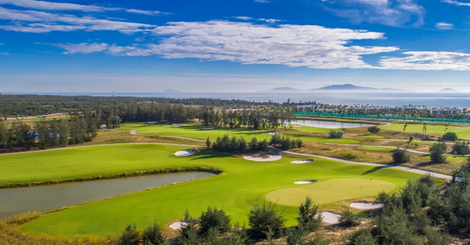 3D2N Hoi An Golf Tour – photo 1