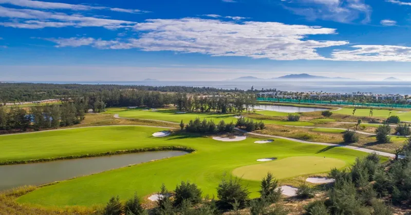 3D2N Hoi An Golf Tour