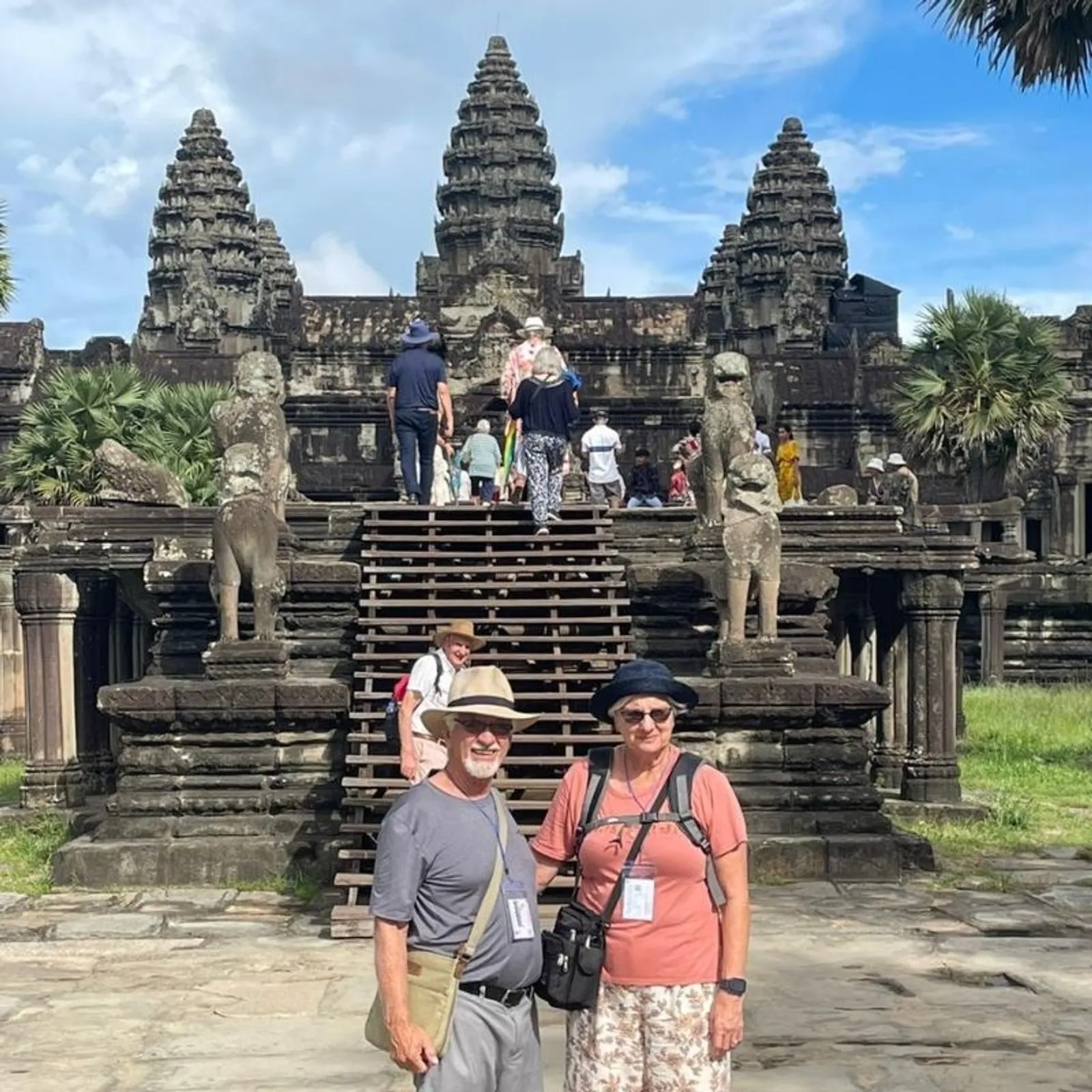Vietnam Laos Cambodia Tour 11 Days / 10 Nights – photo 50