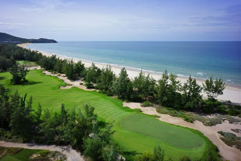 5D4N Da Nang GOLF TOUR (FULL BOARD-PRIVATE) – photo 2
