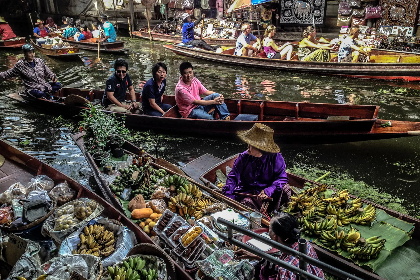 10D9N Thailand Highlight Tour – photo 17
