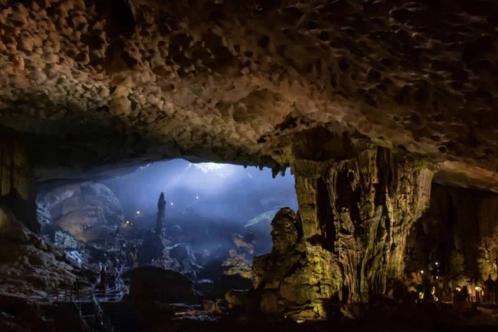 3D2N Victory Cruise Halong Bay – photo 16